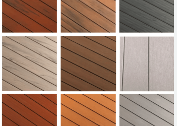 Tinos inc Deck builders